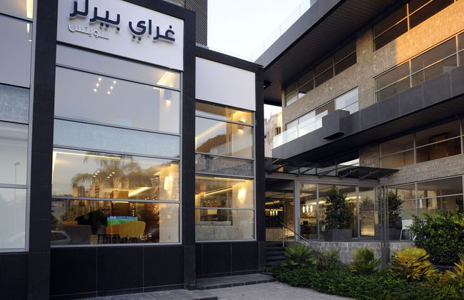 Grey Pearls Suites - Foto 47