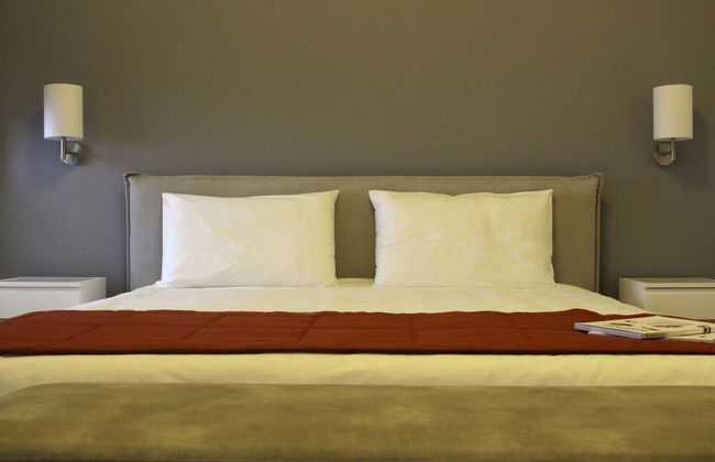 Grey Pearls Suites - Foto 8