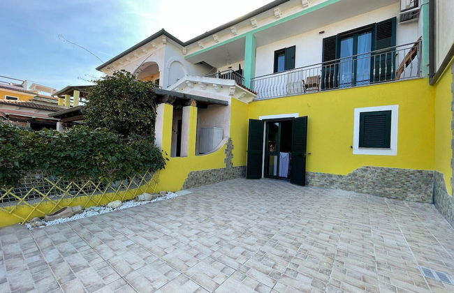 Affittimoderni Valledoria Sunshine - Foto 1