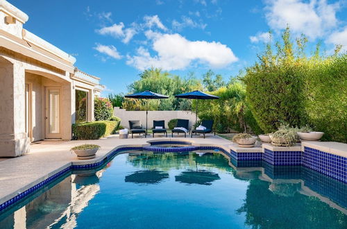 Photo 3 - Solstice by Avantstay Contemporary Oasis w/ Pool, Spa & Bar in Gated Community