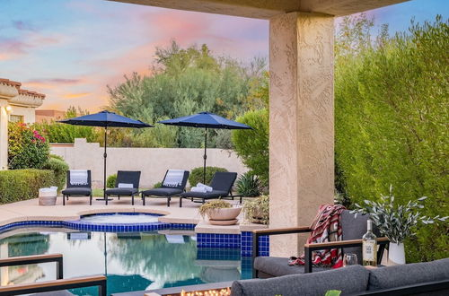 Photo 21 - Solstice by Avantstay Contemporary Oasis w/ Pool, Spa & Bar in Gated Community