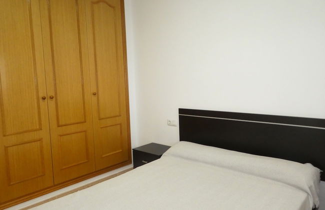 Apartamentos Tavernes Gandía 3000 - Foto 9
