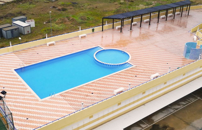 Apartamentos Tavernes Gandía 3000 - Foto 52
