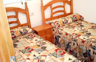 Foto 2 - Apartamentos Tavernes Gandía 3000