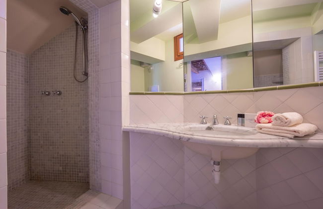 Villa Faccioli Bosso With Shared Pool - Foto 43