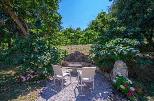 Photo 29 - Villa Faccioli Bosso With Shared Pool