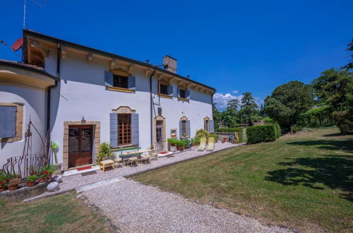 Photo 24 - Villa Faccioli Bosso With Shared Pool