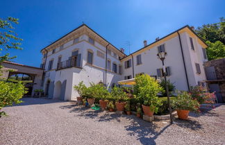 Photo 2 - Villa Faccioli Bosso With Shared Pool