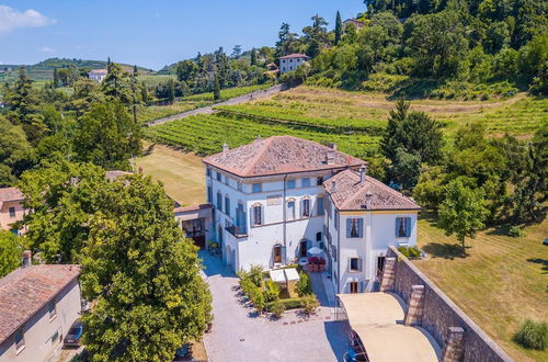 Photo 6 - Villa Faccioli Bosso With Shared Pool