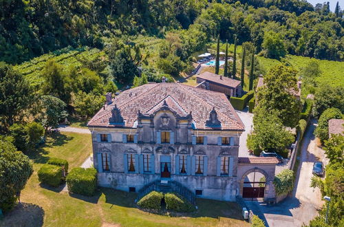 Photo 14 - Villa Faccioli Bosso With Shared Pool