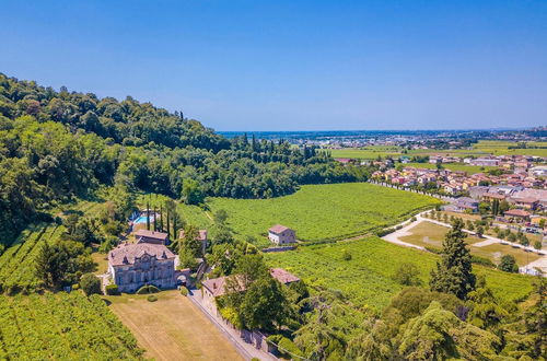 Photo 5 - Villa Faccioli Bosso With Shared Pool