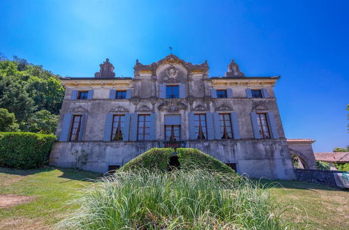 Photo 15 - Villa Faccioli Bosso With Shared Pool