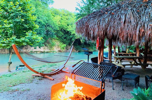 Photo 40 - 10 Blue River Camp - Glamping Cabin