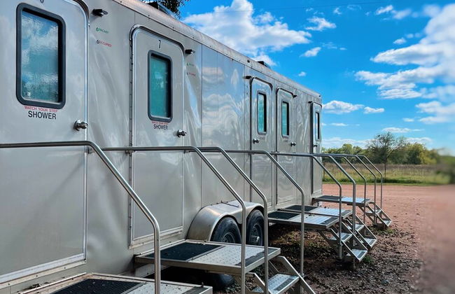 14 Blue River Camp - Glamping Cabin - Foto 57