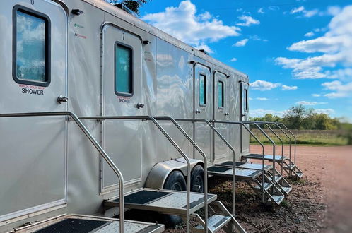 Photo 57 - 14 Blue River Camp - Glamping Cabin