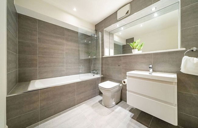 Whinny Brae - Quirky Conversion - Foto 9