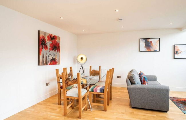 Whinny Brae - Quirky Conversion - Foto 7