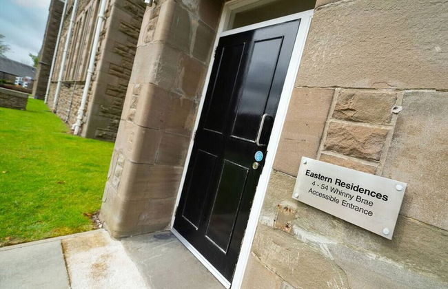 Whinny Brae - Quirky Conversion - Foto 16