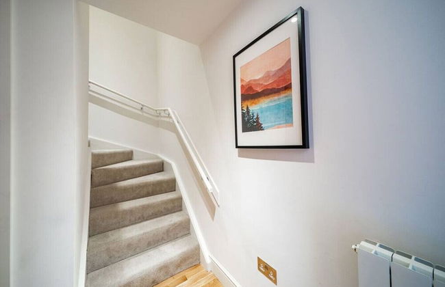 Whinny Brae - Quirky Conversion - Foto 8