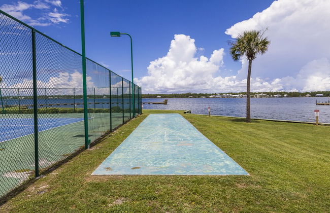 Salt and Light Surf & Racquet 204B - Foto 35