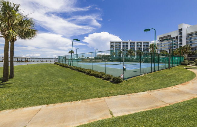 Salt and Light Surf & Racquet 204B - Foto 25
