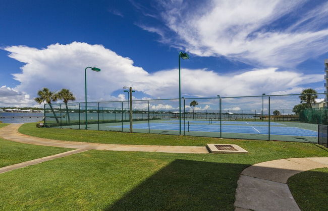 Salt and Light Surf & Racquet 204B - Foto 26