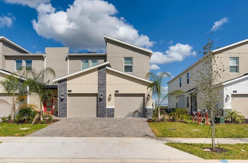 Photo 35 - 547 OC - Golf View 2BR Luxury Townhome