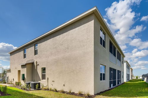 Photo 32 - 547 OC - Golf View 2BR Luxury Townhome