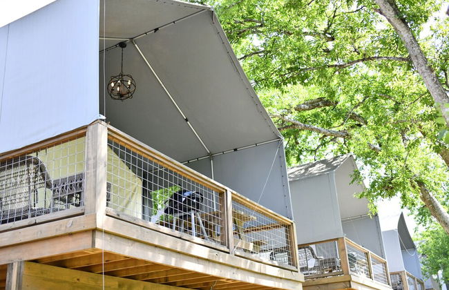 13 Son's Rio Cibolo - Birdhouse Cabin - Foto 15