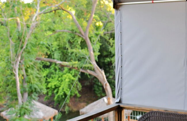 18 Son's Rio Cibolo - Birdhouse Cabin - Foto 17