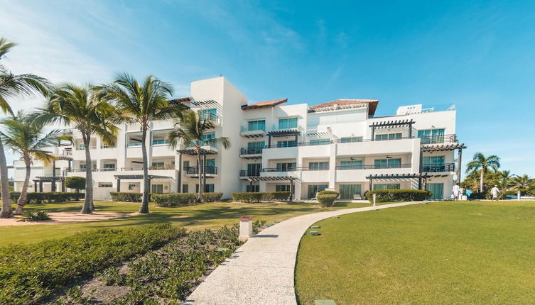 Photo 1 - Ocean View From Your Studio at Punta Palmera GC5