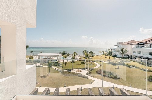 Foto 10 - Ocean View From Your Studio at Punta Palmera GC5
