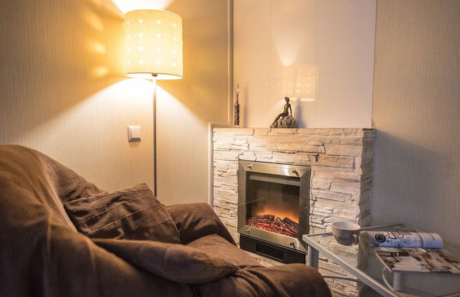 Flatsis Apartment Kuznechnaya 13 - Photo 7