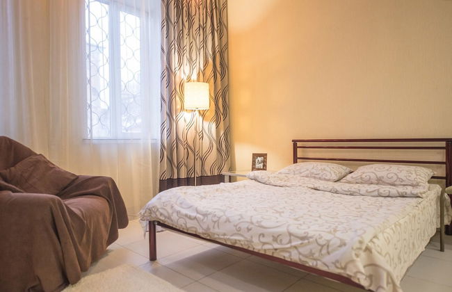 Flatsis Apartment Kuznechnaya 13 - Photo 3