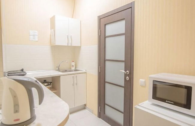 Flatsis Apartment Kuznechnaya 13 - Photo 4