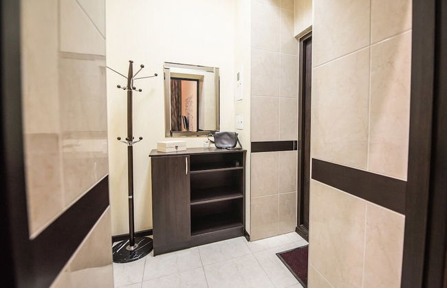 Flatsis Apartment Kuznechnaya 13 - Photo 8