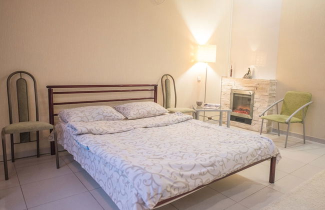 Flatsis Apartment Kuznechnaya 13 - Photo 2