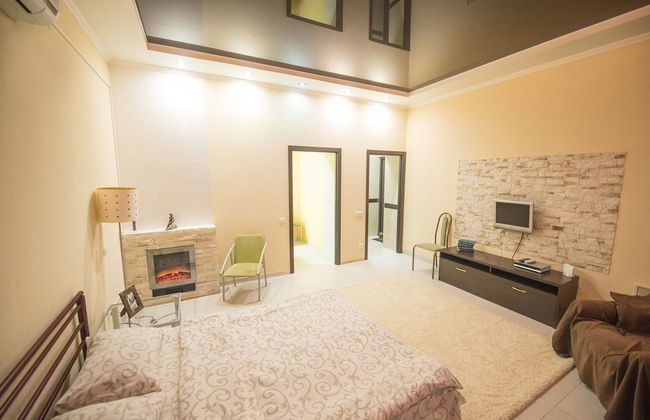 Flatsis Apartment Kuznechnaya 13 - Photo 1