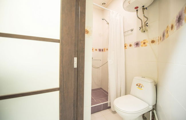 Flatsis Apartment Kuznechnaya 13 - Photo 5