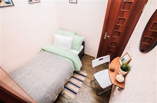 Foto 7 - Apartmenty Uyut Old Arbat