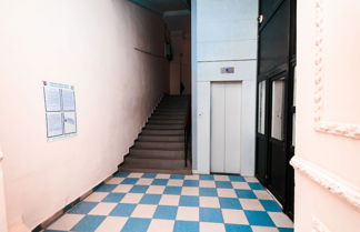 Photo 2 - Apartmenty Uyut Old Arbat