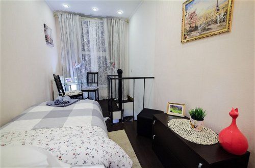 Foto 3 - Apartmenty Uyut Old Arbat