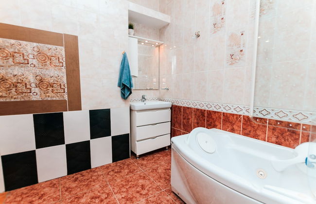 Apartmenty Uyut Old Arbat - Foto 22