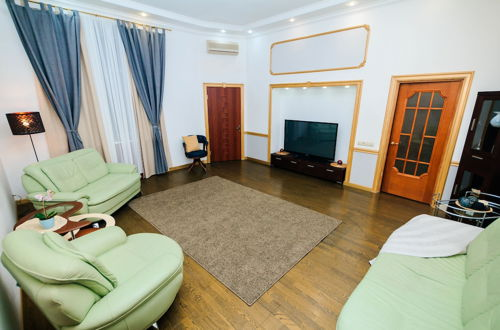 Foto 16 - Apartmenty Uyut Old Arbat