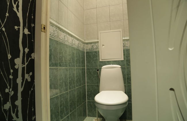 Podolskaya 10 - Foto 12