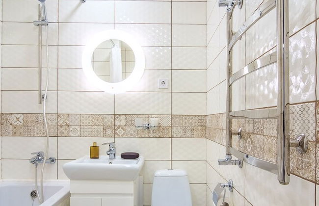 Flatsis Apartment August 23 - Photo 13