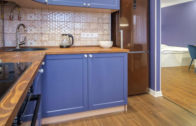 Flatsis Apartment August 23 - Photo 10