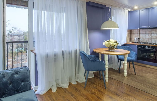 Flatsis Apartment August 23 - Photo 4