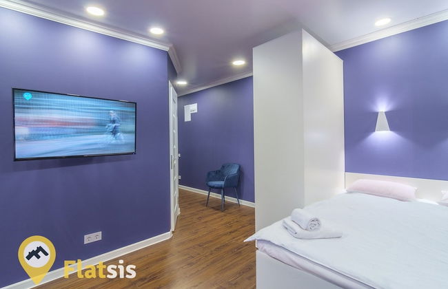 Flatsis Apartment August 23 - Photo 3