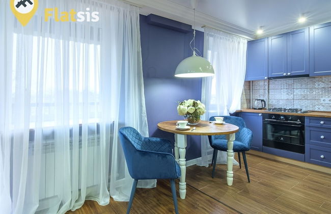 Flatsis Apartment August 23 - Photo 8